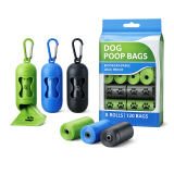 Диспенсери/Пакети