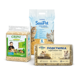 Наповнювачі