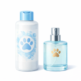 Шампуні/Парфуми