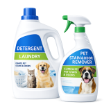 Запах/Плями