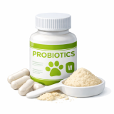 Пробіотики