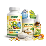 вітаміни для птахів