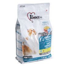 Сухий корм 1st Choice Cat Urinary Health Фест Чойс для котів схильних до сечокам’яної хвороби - 1.8 кг
