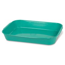 Туалет Природа Міні для котів 37х25.5х5.6 см - 1 шт