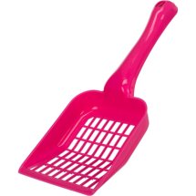 Лопатка Trixie для котячого туалету для гігієнічного наповнювача пластикова розмір - M