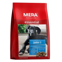 Сухий корм Mera Dog Essential Junior 2 корм для юніорів великих порід собак із 6 міс віку - 1 кг