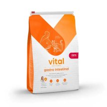 Сухий корм MERAvital Cat Gastro Intestinal корм для котів при розладах травлення - 3 кг