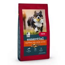 Сухий корм Mera Dog Essential Sofdiner корм для собак з підвищеним рівнем активності (змішана крокета) - 2 кг