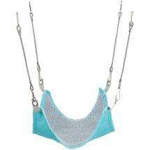 Гамак Trixie для гризунів поліестер 18х18 см - 1 шт