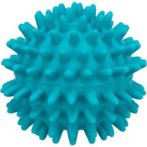 Іграшка Trixie для собак М'яч-їжак з пискавкою латекс - 7 см