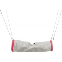 Тунель-гамак Trixie для тхора з тканини 20х45 см - 1 шт