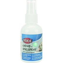 Спрей Trixie для котів для притягування Котяча м'ята спрей - 50 мл