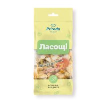 Ласощі Природа Десерт Мікс Гарбузик для гизунів - 40 г