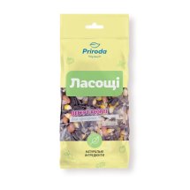 Ласощі Природа Десерт Асорті для гизунів - 100 г