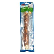 Ласощі Trixie Denta Fun для собак Палички для чищення зубів з куркою 40 см - 170 г