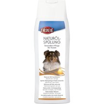 Кондиціонер Trixie для шерсті собак з маслами макадамії та обліпихою - 250 мл