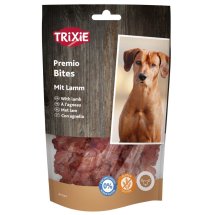 Ласощі Trixie Premio Lamb Bites для собак снеки з ягням - 100 г