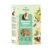 Корм Природа Морська свинка Біотин для морських свинок - 500 г