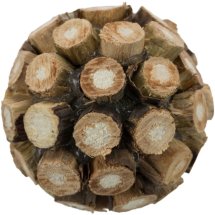 Іграшка Trixie для котів Куля з мататабі 4 см - 1 шт