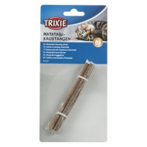 Палички Trixie для котів мататабі жувальні 10 г - 1 шт
