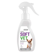 Спрей Provet SOFTVET відлякувач від місць не призначених для туалету для собак - 250 мл