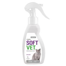 Спрей Provet SOFTVET привчання до туалету для котів - 250 мл