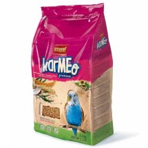 Корм Vitapol Вітапул KARMEO преміум для папуг - 2.5 кг