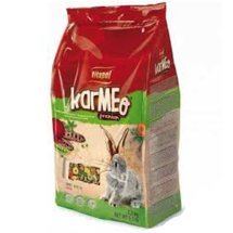Корм Vitapol Вітапул KARMEO преміум для кролів - 2.5 кг