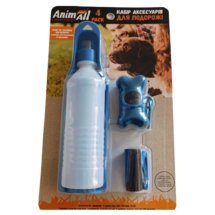 AnimAll набір для прогулянок MG8602 - Синій