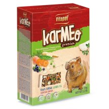 Корм Vitapol Вітапул KARMEO преміум для морської свинки - 1 кг