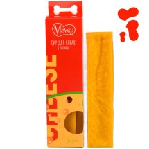 Ласощі Mavsy Сир за гімалайським рецептом з додаванням куркуми для собак - 125 г