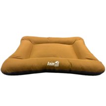 Лежак AnimAll Super Max M Помаранч 80x65 - 1 шт