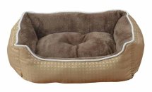 Лежакк Animall Nena Star L BROWN 62X50X17 - 1 шт