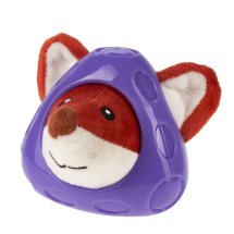 Іграшка для собак Animall GriZzly Лисинятко 8.4х8х8.8 см - 1 шт