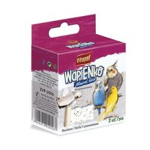 Крейда Vitapol Вітапул для папуг мушлі - 40 г