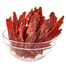 Ласощі Animall Dog Snack для собак качині слайси - 500 г