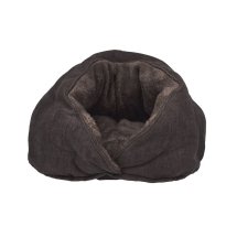 Лежак AnimAll Alice S 43х28х43 Brown - 1 шт