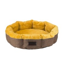 Лежак AnimAll Mary S Sun 50x50x15 - 1 шт