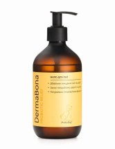 Мило рідке ProbioDay DermaBona з пробіотиками для догляду за лапами домашніх тварин - 500 мл