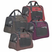 Сумка-переноска Animall м'яка HJ-6006 колір в асортименті - 1 шт