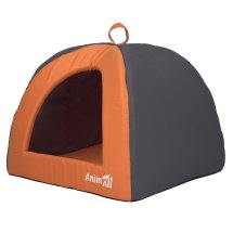 Будиночок Animall Помаранч S 46х46х35 - 1 шт