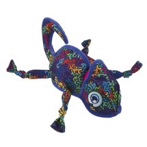 Іграшка для собак Animall GriZzly Хамелеон - 1 шт