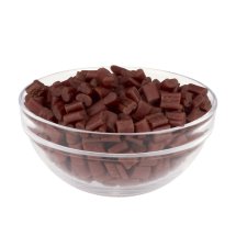 Ласощі Animall Dog PLATINUM для собак Соломка міні з качкою - 100 г