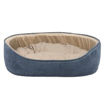 Лежак AnimAll Sofi S 55х43х15 gray/beige - 1 шт