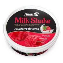 Вологий корм Animall Dog MilkShake для собак зі смаком малини - 30 г