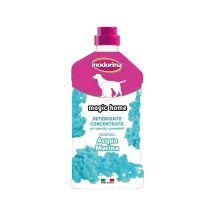 Концентрат Indorina для миття поверхонь Magic Home Acqua Marina з ароматом морської свіжості - 1 л