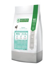 Сухий корм Nature's Protection Dog Senior All breed для Літніх собак усіх порід з птицею - 18 кг