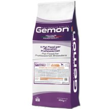 Сухий корм Gemon Dog All breeds Adult для собак усіх порід качка з рисом - 20 кг