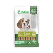 Ласощі для собак Nature's Protection Dog Healthy Digestion Poultry з м'ясом птиці - 110 г