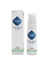 Спрей Plaqtiv+ Oral Spray для догляду за ротовою порожниною собак - 60 мл